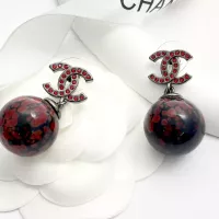 Cheap Chanel Earrings For Women #1352297 Replica Wholesale [$29.00 USD] [ITEM#1352297] on Replica Chanel Earrings