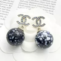 Cheap Chanel Earrings For Women #1352298 Replica Wholesale [$29.00 USD] [ITEM#1352298] on Replica Chanel Earrings