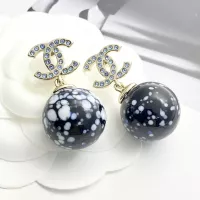 Cheap Chanel Earrings For Women #1352298 Replica Wholesale [$29.00 USD] [ITEM#1352298] on Replica Chanel Earrings