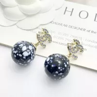 Cheap Chanel Earrings For Women #1352298 Replica Wholesale [$29.00 USD] [ITEM#1352298] on Replica Chanel Earrings