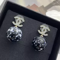 Cheap Chanel Earrings For Women #1352298 Replica Wholesale [$29.00 USD] [ITEM#1352298] on Replica Chanel Earrings