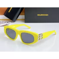 Cheap Balenciaga AAA Quality Sunglasses #1352305 Replica Wholesale [$60.00 USD] [ITEM#1352305] on Replica Balenciaga AAA Quality Sunglasses