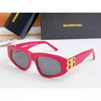 Cheap Balenciaga AAA Quality Sunglasses #1352306 Replica Wholesale [$60.00 USD] [ITEM#1352306] on Replica Balenciaga AAA Quality Sunglasses