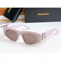 Cheap Balenciaga AAA Quality Sunglasses #1352307 Replica Wholesale [$60.00 USD] [ITEM#1352307] on Replica Balenciaga AAA Quality Sunglasses
