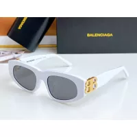 Cheap Balenciaga AAA Quality Sunglasses #1352308 Replica Wholesale [$60.00 USD] [ITEM#1352308] on Replica Balenciaga AAA Quality Sunglasses