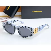 Cheap Balenciaga AAA Quality Sunglasses #1352309 Replica Wholesale [$60.00 USD] [ITEM#1352309] on Replica Balenciaga AAA Quality Sunglasses