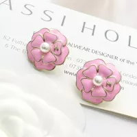 Cheap Chanel Earrings For Women #1352310 Replica Wholesale [$29.00 USD] [ITEM#1352310] on Replica Chanel Earrings