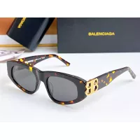 Cheap Balenciaga AAA Quality Sunglasses #1352311 Replica Wholesale [$60.00 USD] [ITEM#1352311] on Replica Balenciaga AAA Quality Sunglasses
