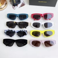 Cheap Balenciaga AAA Quality Sunglasses #1352311 Replica Wholesale [$60.00 USD] [ITEM#1352311] on Replica Balenciaga AAA Quality Sunglasses