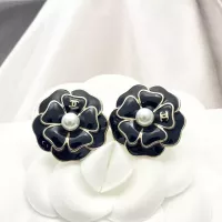 Cheap Chanel Earrings For Women #1352313 Replica Wholesale [$29.00 USD] [ITEM#1352313] on Replica Chanel Earrings