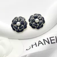 Cheap Chanel Earrings For Women #1352313 Replica Wholesale [$29.00 USD] [ITEM#1352313] on Replica Chanel Earrings