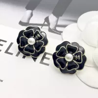 Cheap Chanel Earrings For Women #1352313 Replica Wholesale [$29.00 USD] [ITEM#1352313] on Replica Chanel Earrings