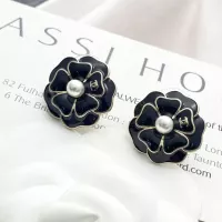 Cheap Chanel Earrings For Women #1352313 Replica Wholesale [$29.00 USD] [ITEM#1352313] on Replica Chanel Earrings