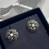 Cheap Chanel Earrings For Women #1352313 Replica Wholesale [$29.00 USD] [ITEM#1352313] on Replica Chanel Earrings