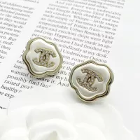 Cheap Chanel Earrings For Women #1352314 Replica Wholesale [$32.00 USD] [ITEM#1352314] on Replica Chanel Earrings