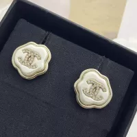 Cheap Chanel Earrings For Women #1352314 Replica Wholesale [$32.00 USD] [ITEM#1352314] on Replica Chanel Earrings