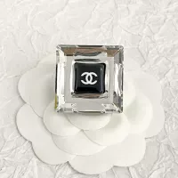 Cheap Chanel Brooches For Women #1352315 Replica Wholesale [$32.00 USD] [ITEM#1352315] on Replica Chanel Brooches