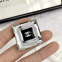 Cheap Chanel Brooches For Women #1352315 Replica Wholesale [$32.00 USD] [ITEM#1352315] on Replica Chanel Brooches