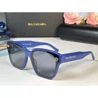 Cheap Balenciaga AAA Quality Sunglasses #1352316 Replica Wholesale [$60.00 USD] [ITEM#1352316] on Replica Balenciaga AAA Quality Sunglasses