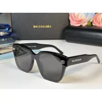 Cheap Balenciaga AAA Quality Sunglasses #1352317 Replica Wholesale [$60.00 USD] [ITEM#1352317] on Replica Balenciaga AAA Quality Sunglasses