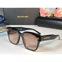Cheap Balenciaga AAA Quality Sunglasses #1352320 Replica Wholesale [$60.00 USD] [ITEM#1352320] on Replica Balenciaga AAA Quality Sunglasses