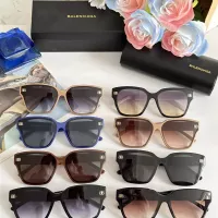 Cheap Balenciaga AAA Quality Sunglasses #1352321 Replica Wholesale [$60.00 USD] [ITEM#1352321] on Replica Balenciaga AAA Quality Sunglasses