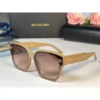 Cheap Balenciaga AAA Quality Sunglasses #1352322 Replica Wholesale [$60.00 USD] [ITEM#1352322] on Replica Balenciaga AAA Quality Sunglasses
