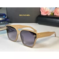 Cheap Balenciaga AAA Quality Sunglasses #1352323 Replica Wholesale [$60.00 USD] [ITEM#1352323] on Replica Balenciaga AAA Quality Sunglasses