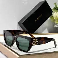 Cheap Balenciaga AAA Quality Sunglasses #1352324 Replica Wholesale [$60.00 USD] [ITEM#1352324] on Replica Balenciaga AAA Quality Sunglasses