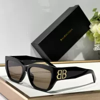 Cheap Balenciaga AAA Quality Sunglasses #1352326 Replica Wholesale [$60.00 USD] [ITEM#1352326] on Replica Balenciaga AAA Quality Sunglasses