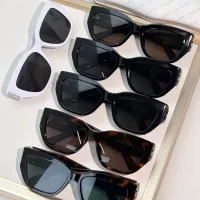 Cheap Balenciaga AAA Quality Sunglasses #1352326 Replica Wholesale [$60.00 USD] [ITEM#1352326] on Replica Balenciaga AAA Quality Sunglasses