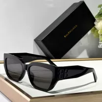 Cheap Balenciaga AAA Quality Sunglasses #1352328 Replica Wholesale [$60.00 USD] [ITEM#1352328] on Replica Balenciaga AAA Quality Sunglasses