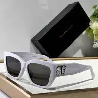 Cheap Balenciaga AAA Quality Sunglasses #1352329 Replica Wholesale [$60.00 USD] [ITEM#1352329] on Replica Balenciaga AAA Quality Sunglasses