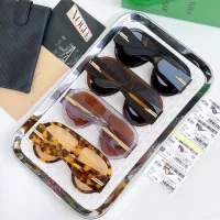 Cheap Bottega Veneta AAA Quality Sunglasses #1352332 Replica Wholesale [$64.00 USD] [ITEM#1352332] on Replica Bottega Veneta AAA Quality Sunglasses