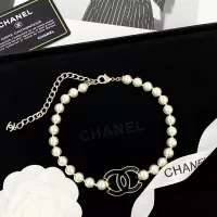 Cheap Chanel Necklaces For Women #1352333 Replica Wholesale [$36.00 USD] [ITEM#1352333] on Replica Chanel Necklaces