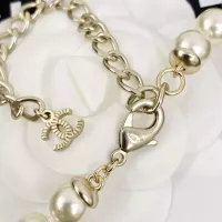 Cheap Chanel Necklaces For Women #1352333 Replica Wholesale [$36.00 USD] [ITEM#1352333] on Replica Chanel Necklaces