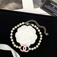 Cheap Chanel Necklaces For Women #1352335 Replica Wholesale [$36.00 USD] [ITEM#1352335] on Replica Chanel Necklaces