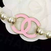 Cheap Chanel Necklaces For Women #1352335 Replica Wholesale [$36.00 USD] [ITEM#1352335] on Replica Chanel Necklaces