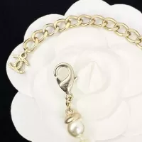 Cheap Chanel Necklaces For Women #1352335 Replica Wholesale [$36.00 USD] [ITEM#1352335] on Replica Chanel Necklaces