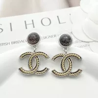 Cheap Chanel Earrings For Women #1352336 Replica Wholesale [$29.00 USD] [ITEM#1352336] on Replica Chanel Earrings