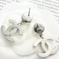 Cheap Chanel Earrings For Women #1352336 Replica Wholesale [$29.00 USD] [ITEM#1352336] on Replica Chanel Earrings