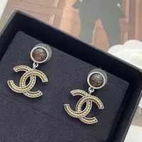 Cheap Chanel Earrings For Women #1352336 Replica Wholesale [$29.00 USD] [ITEM#1352336] on Replica Chanel Earrings