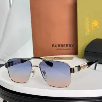 Cheap Burberry AAA Quality Sunglasses #1352337 Replica Wholesale [$60.00 USD] [ITEM#1352337] on Replica Burberry AAA Quality Sunglasses