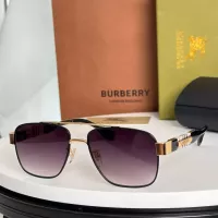 Cheap Burberry AAA Quality Sunglasses #1352339 Replica Wholesale [$60.00 USD] [ITEM#1352339] on Replica Burberry AAA Quality Sunglasses