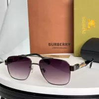 Cheap Burberry AAA Quality Sunglasses #1352340 Replica Wholesale [$60.00 USD] [ITEM#1352340] on Replica Burberry AAA Quality Sunglasses