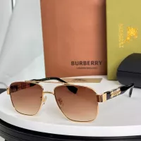 Cheap Burberry AAA Quality Sunglasses #1352341 Replica Wholesale [$60.00 USD] [ITEM#1352341] on Replica Burberry AAA Quality Sunglasses