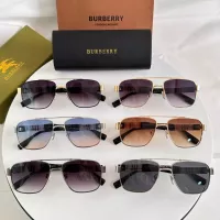 Cheap Burberry AAA Quality Sunglasses #1352341 Replica Wholesale [$60.00 USD] [ITEM#1352341] on Replica Burberry AAA Quality Sunglasses
