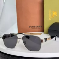 Cheap Burberry AAA Quality Sunglasses #1352342 Replica Wholesale [$60.00 USD] [ITEM#1352342] on Replica Burberry AAA Quality Sunglasses