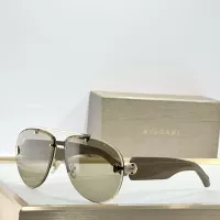 Cheap Bvlgari AAA Quality Sunglasses #1352345 Replica Wholesale [$60.00 USD] [ITEM#1352345] on Replica Bvlgari AAA Quality Sunglasses