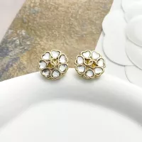 Cheap Chanel Earrings For Women #1352350 Replica Wholesale [$27.00 USD] [ITEM#1352350] on Replica Chanel Earrings